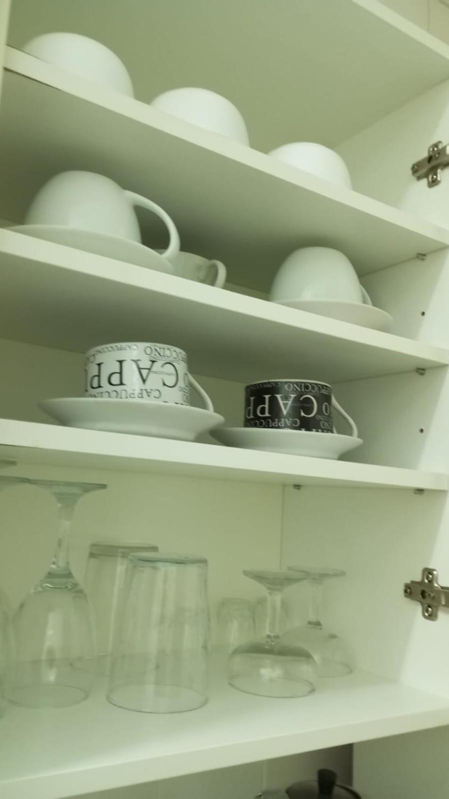 Acogedor Apartamento Jv36 科爾多瓦 外观 照片