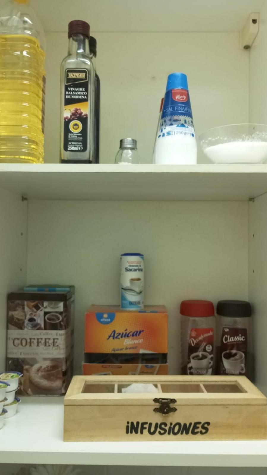 Acogedor Apartamento Jv36 科爾多瓦 外观 照片