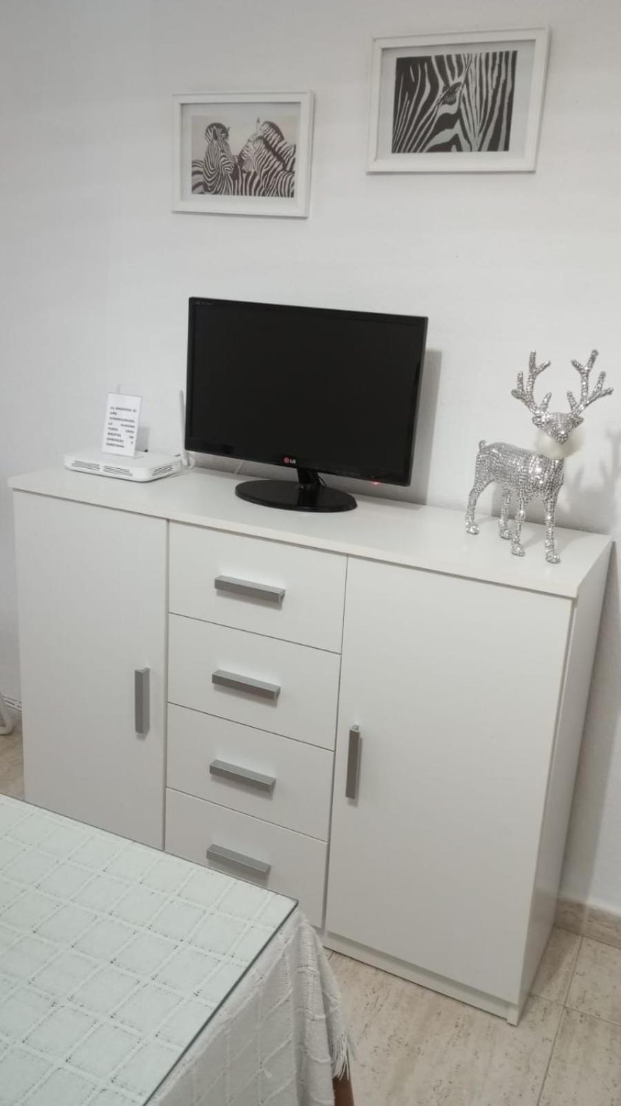Acogedor Apartamento Jv36 科爾多瓦 外观 照片