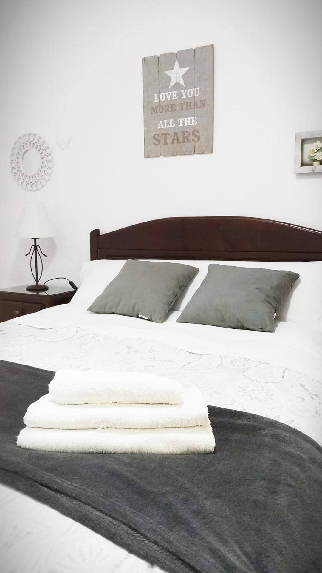 Acogedor Apartamento Jv36 科爾多瓦 外观 照片