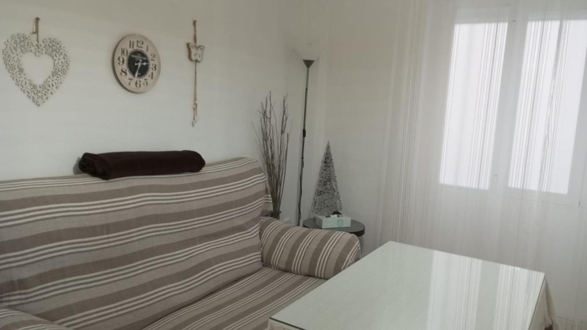 Acogedor Apartamento Jv36 科爾多瓦 外观 照片