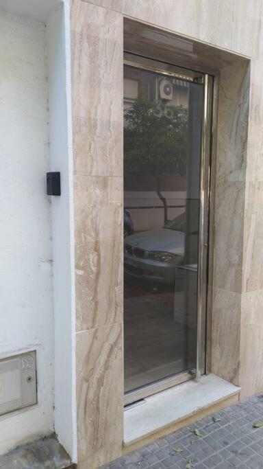 Acogedor Apartamento Jv36 科爾多瓦 外观 照片